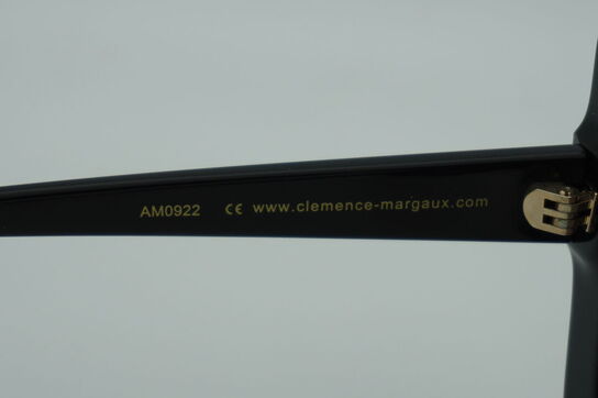 Solbriller CLEMENCE MARGAUX CMS140 LA BELLISSIMA