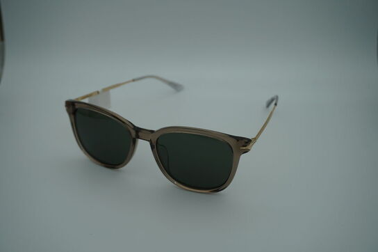 Solbriller MONT BLANC MB0304SA