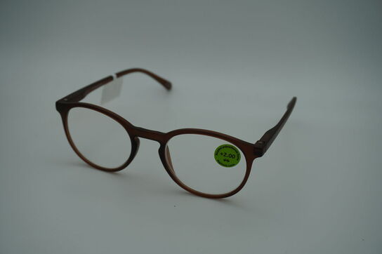 Briller PREGO 6200-03 +2.00