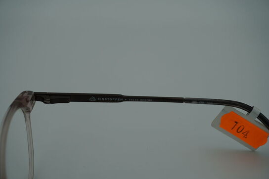 Briller EINSTOFFEN #5565