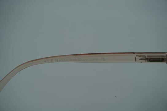 Briller HAVE A LOOK +1.5