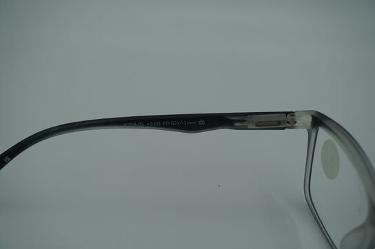 Briller PREGO 6208-05 +3.00