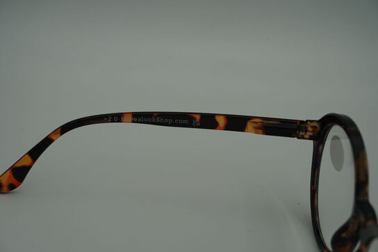 Briller HAVE A LOOK +2.0