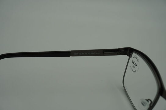 Briller PREGO 6206-02 +1.50