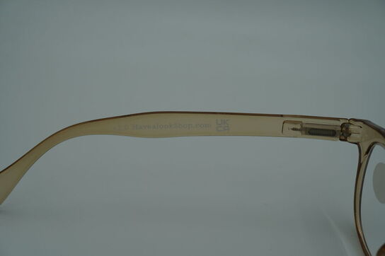 Briller HAVE A LOOK +2.0