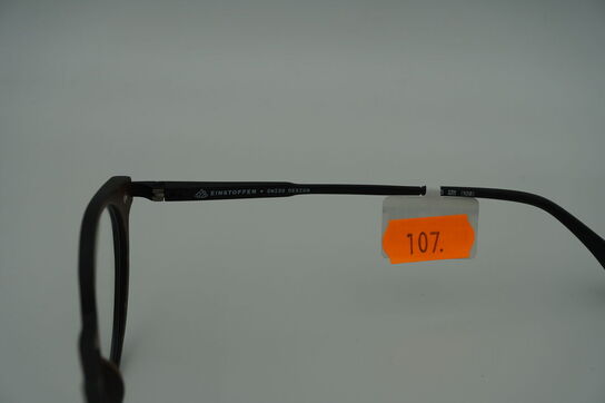 Briller EINSTOFFEN #6197