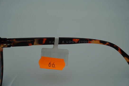 Briller HAVE A LOOK +2.5