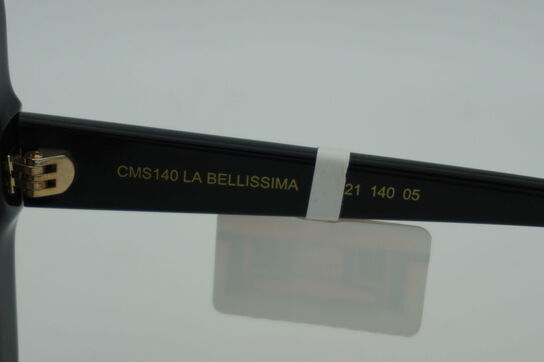 Solbriller CLEMENCE MARGAUX CMS140 LA BELLISSIMA