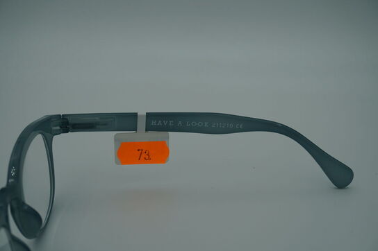 Briller HAVE A LOOK +2.5