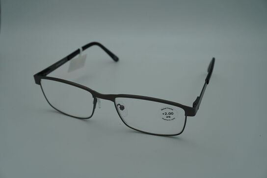 Briller PREGO 6206-03 +2.00