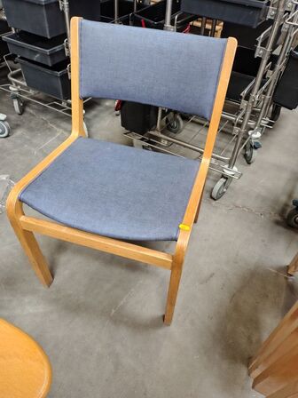 Stol  SCHOU ANDERSEN