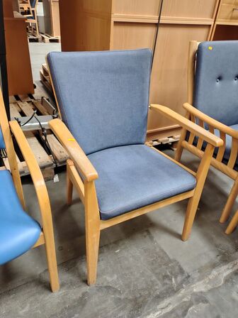 Stol  SCHOU ANDERSEN