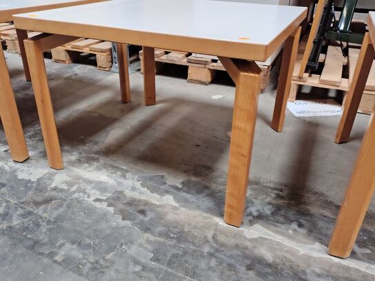 Sofabord  MAGNUS OLESEN