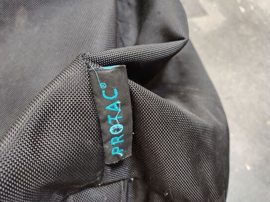 Protac SenSit kuglestol med skammel