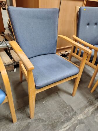 Stol  SCHOU ANDERSEN