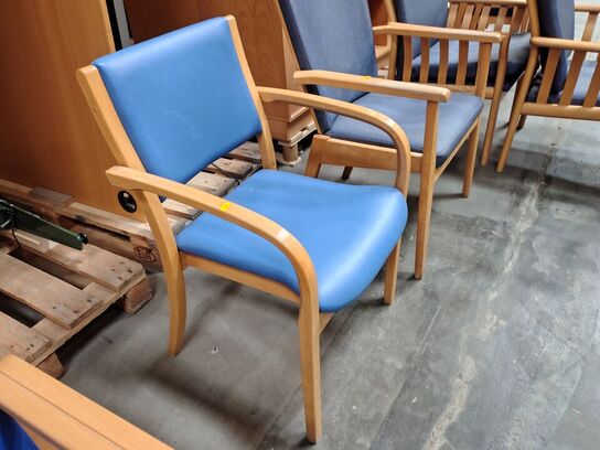 Stol  SCHOU ANDERSEN