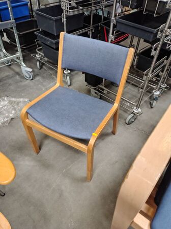 Stol  SCHOU ANDERSEN