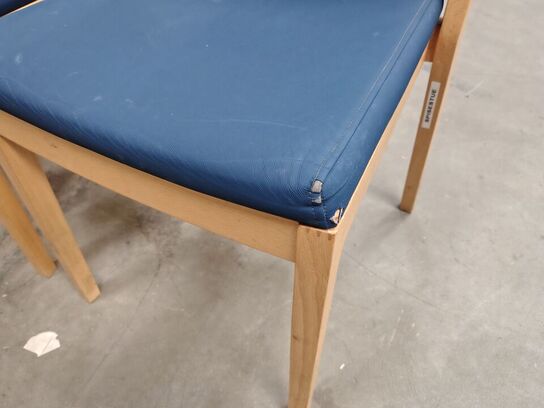 To stole  SCHOU ANDERSEN