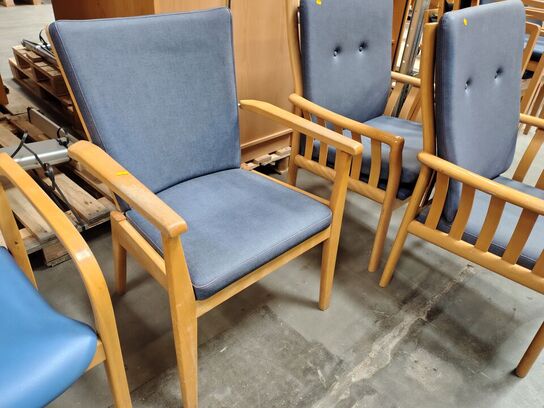 Stol  SCHOU ANDERSEN