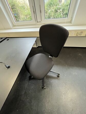 To hæve/sænkeborde. 