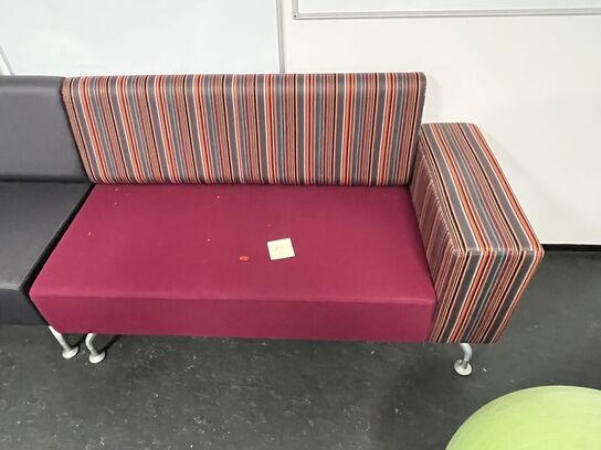 Orangebox sofa multi