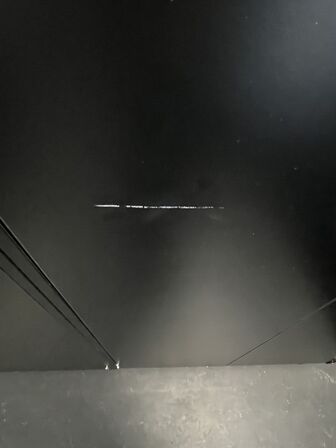 Tre kontorskabe, EFG 