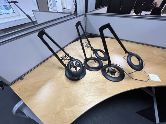 Fire hæve/sænkeborde