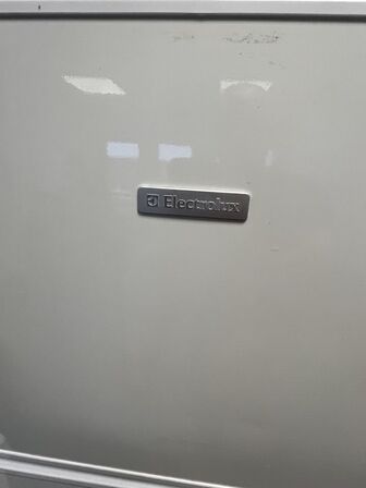 Electrolux køl/frys.