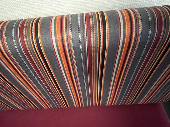 Orangebox sofa multi