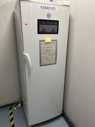 Køleskab, Electrolox