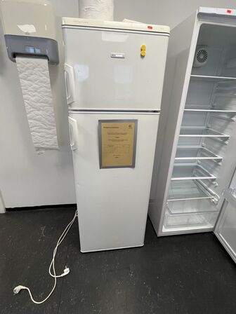 Electrolux køl/frys.