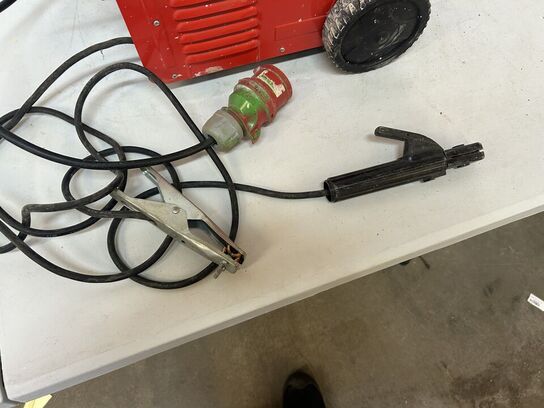 NORDICA Svejser 4-280