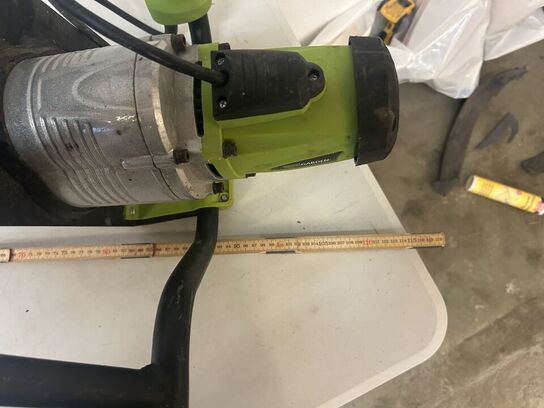 GARDEN Eletrisk Pælebord