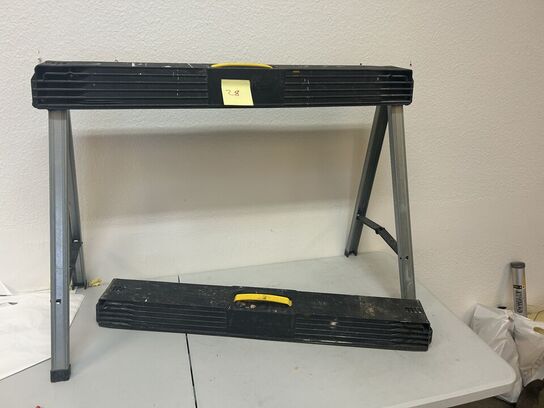 Stanley foldbar savbuk