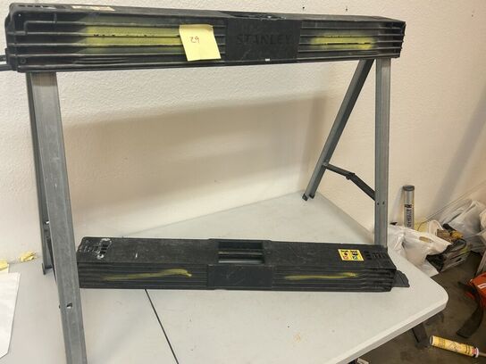 Stanley foldbar savbuk