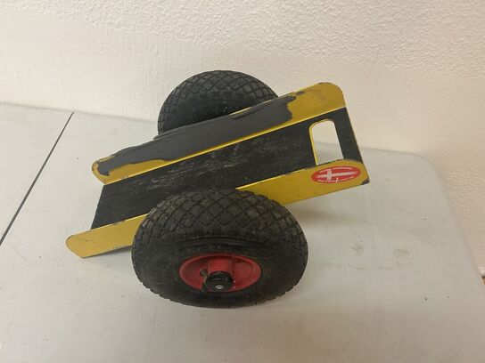 RAVENDO Pladehund TW200