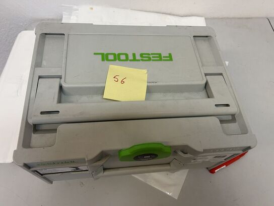 FESTOOL Slagnøgle TID 18