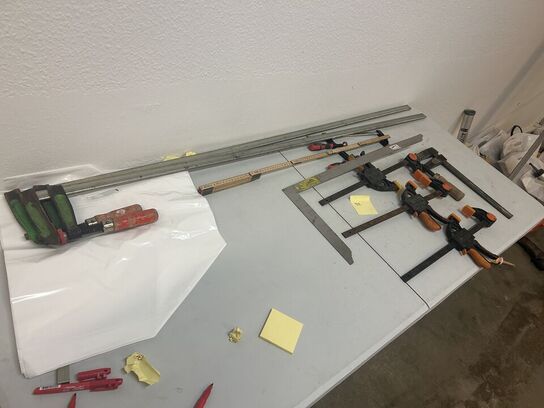 Skruetvinger, blandet