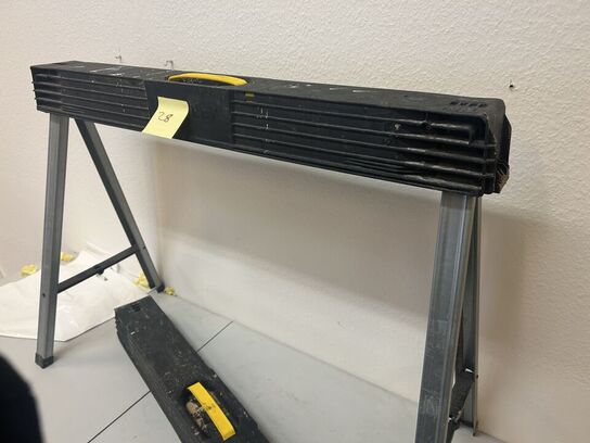 Stanley foldbar savbuk