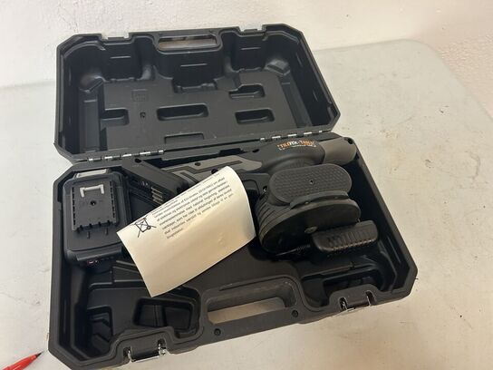 TILEFIX-TOOLS Flisevibrator