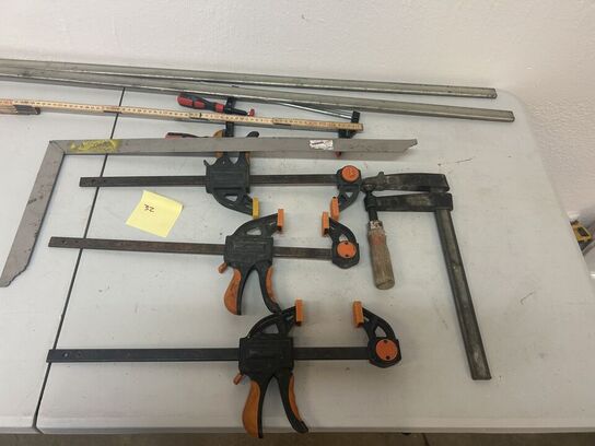 Skruetvinger, blandet