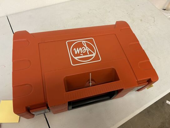 FEIN Multicutter AFMT12QSL