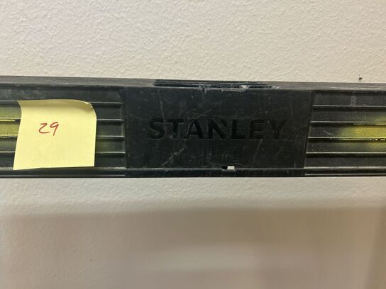 Stanley foldbar savbuk