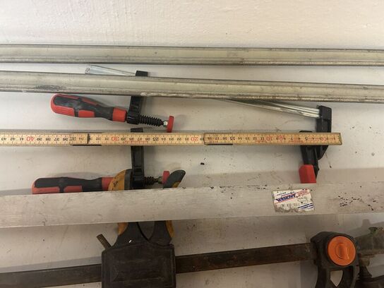 Skruetvinger, blandet