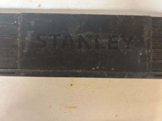 Stanley foldbar savbuk