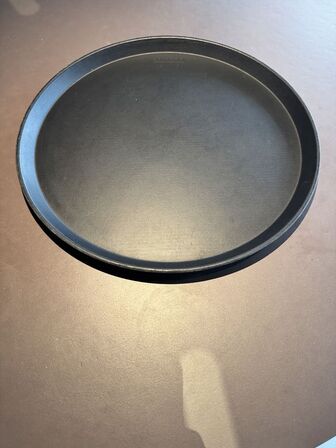 Serveringsbakker