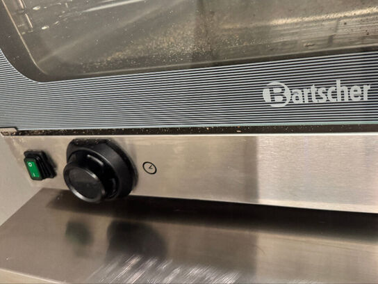 Bartscher Konvektionsovn
