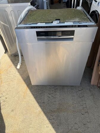 Overskud fra Hvid-El / Hårde hvidevarer