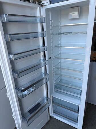 ASKO integreret køleskab