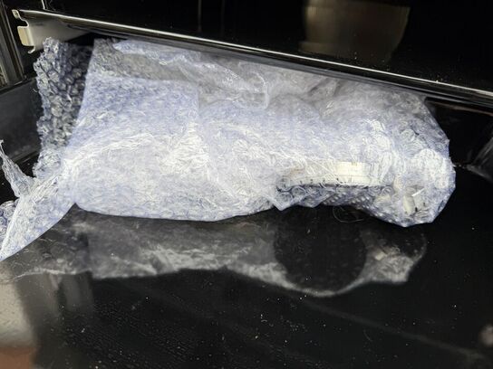 GORENJE Gaskomfur , brugt 2 gange